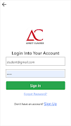 ANKIT CLASSES 截图 1