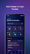 Xcitium Mobile SOC Screenshot 1