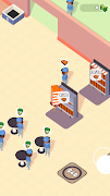 Bookshop Cafe screenshot 1