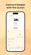 Sadiq: Gebet, Qibla, Koran Screenshot 4
