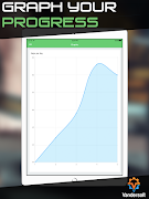 Squat Challenge اسکرین شاٹ 7