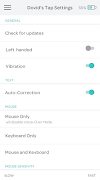 TapManager screenshot 5