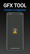 AV GFX Tool : & Game Booster poster