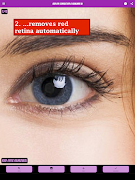 Red Eye Corrector & Remover AI screenshot 7
