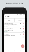 Auto SMS Pro screenshot 2