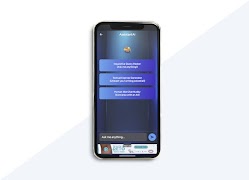 Diet Tips-AI imagem de tela 2