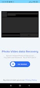 data recovery ภาพหน้าจอ 2