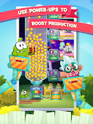 Om Nom Idle Candy ภาพหน้าจอ 6