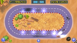 Skid Marks Screenshot 1
