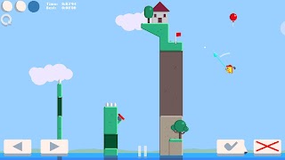 Golf Zero imagem de tela 7