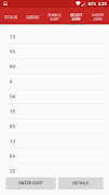 Stack Queue And Sorting screenshot 2