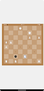 Basic Chess تصوير الشاشة 3