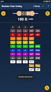 Resistor Color Coding स्क्रीनशॉट 6