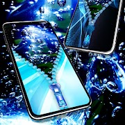 HD zip locker screenshot 2