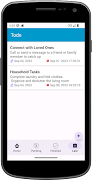 Aztodo Task List Todo App ảnh chụp màn hình 4