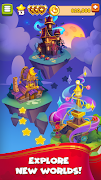 Magic Coins اسکرین شاٹ 5