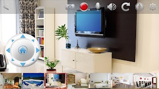 TRENDnetVIEW ภาพหน้าจอ 2