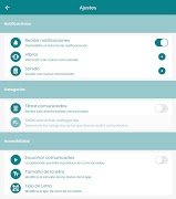 Talaván Informa ポスター