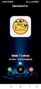 Rádio 7 Colinas スクリーンショット 4