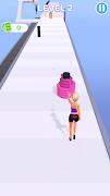 Dress Maker Run screenshot 1