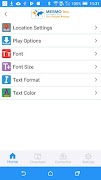 Mesmo ภาพหน้าจอ 4