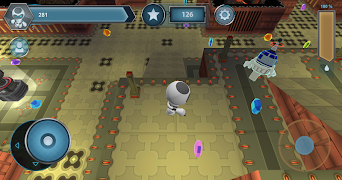 Arcadian スクリーンショット 7