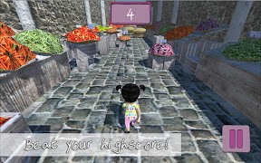 Dodge Bazaar screenshot 1