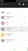 Root Manager اسکرین شاٹ 6