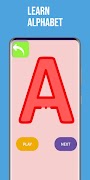 Learn ABCD Screenshot 7