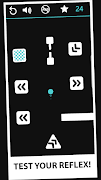 Lazor Aim - Eagle Eye screenshot 2