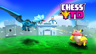 Chess TD imagem de tela 2