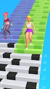 Down Stairs Race screenshot 1