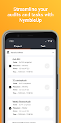 NymbleUp - Workforce App اسکرین شاٹ 2