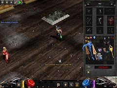 MuKlock screenshot 2