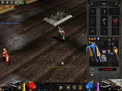 MuKlock captura de pantalla 2