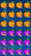 Bola de Halloween captura de pantalla 4