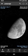 پوستر Lunescope Pro: Moon Phases+