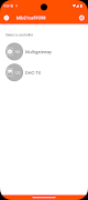 IVAR Connect اسکرین شاٹ 2