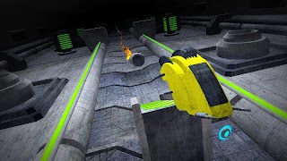 Wheel Rush Free screenshot 1