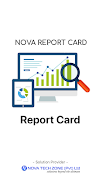 Report Card 포스터