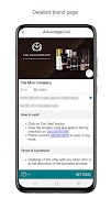 AdvantageClub.ai screenshot 2