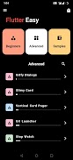 Flutter Easy اسکرین شاٹ 6