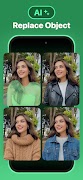 Remove Objects: Object Remover imagem de tela 3