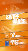 Swipe Dance 스크린샷 4