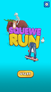 Squewe Run gönderen