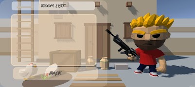 Sharp Shooter स्क्रीनशॉट 4