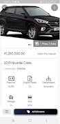 ClickCar -Buy & Sell Used Cars Screenshot 1