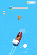 Garbage Cleaner 3D スクリーンショット 6