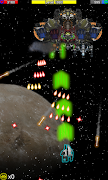 برنامه‌نما Space Wars Shooter 3 عکس از صفحه