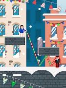 Mr Bullet - Spy Puzzles ภาพหน้าจอ 7